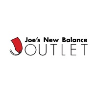 joes new balance outlet logo