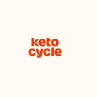keto cycle logo
